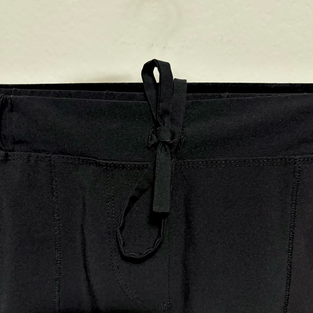 Albion BEST-SELLING Jetsetter Women's Joggers, Black women's pants Small - Picture 7 of 10